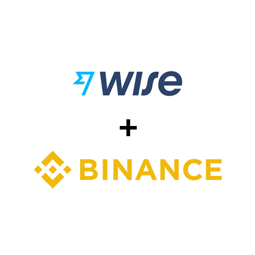 出售wise+币安账号套件，币安Binance交易所账户和Wise同名账户，真人注册入金激活，已通过所有验证，购买帐户带全套资料，送养号买卖虚拟货币教程